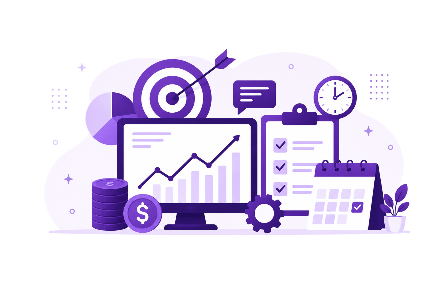               Choose the Perfect         iDAB         Plan for Your Business      