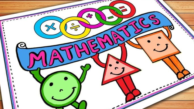Online Maths Lessons