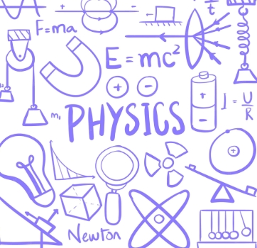 Online Physics Lessons