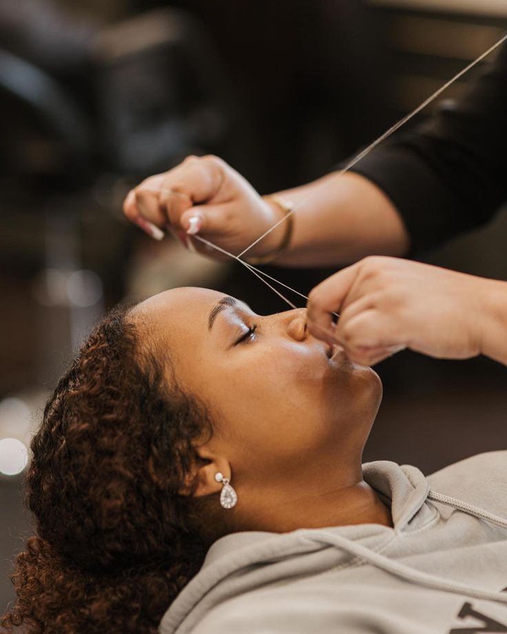 Sides of Face (Threading) (F)