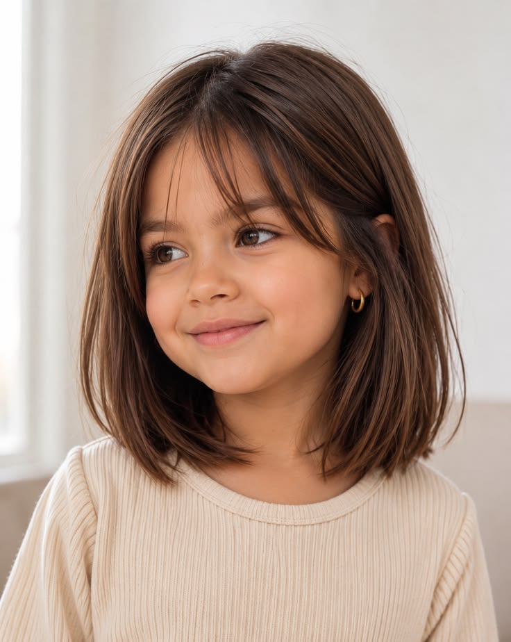Dry Cut (1-10 Yrs) Girl