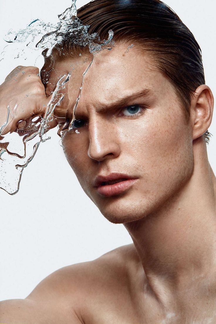 Radiance Glow (Male)