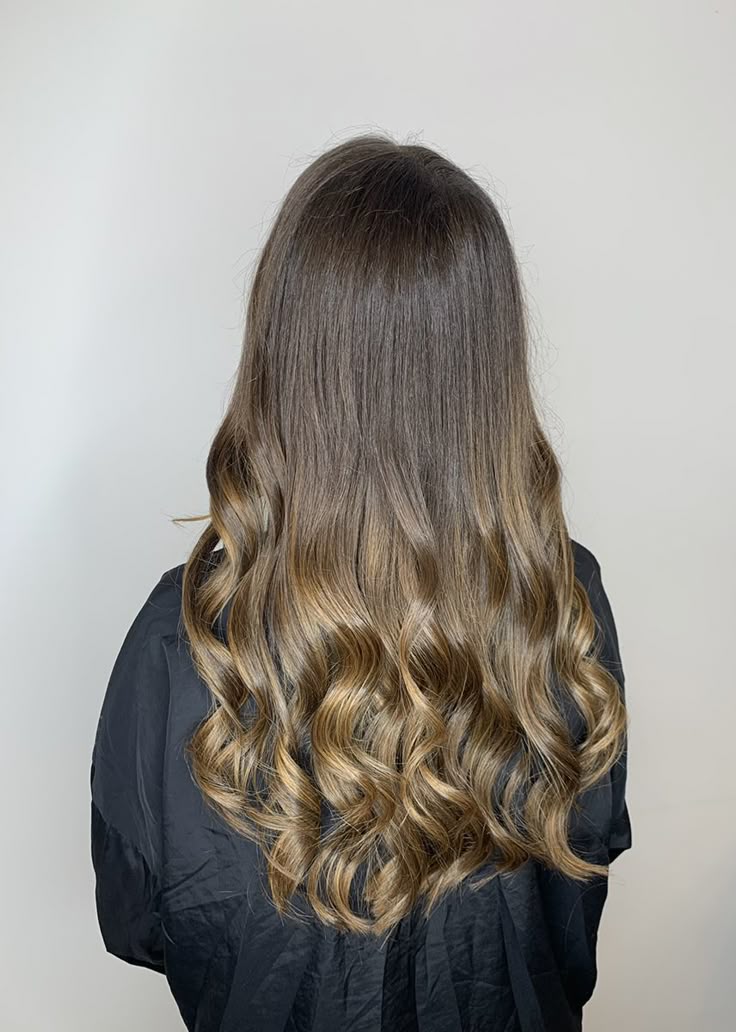 Full Head Foil with Full Head Colour( Medium) Without Blowdry