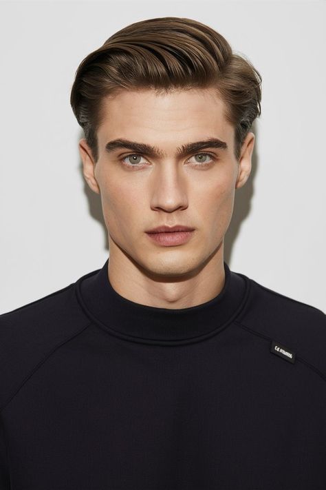 Dry Cut (Male)