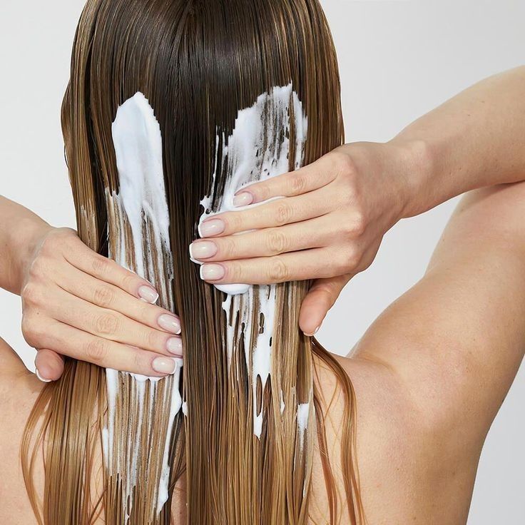 Conditioning ( Hair Mask)
