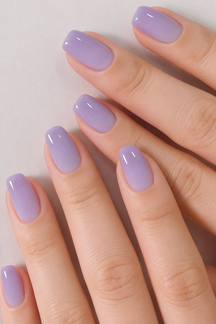 Bliss Manicure with Gel (F)