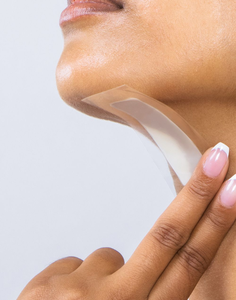 Neck (Strip Wax) (F)