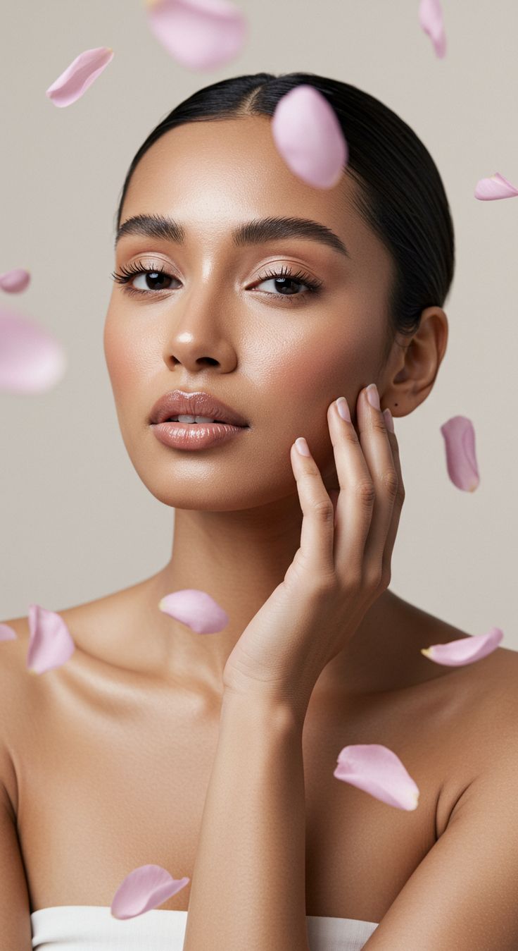 Floral Glow (Female)