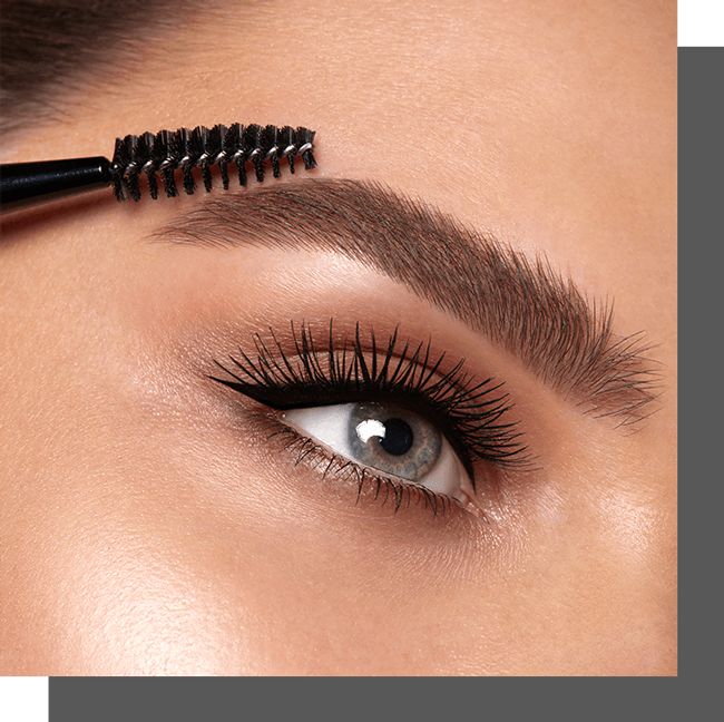 HD Brows Patch Test