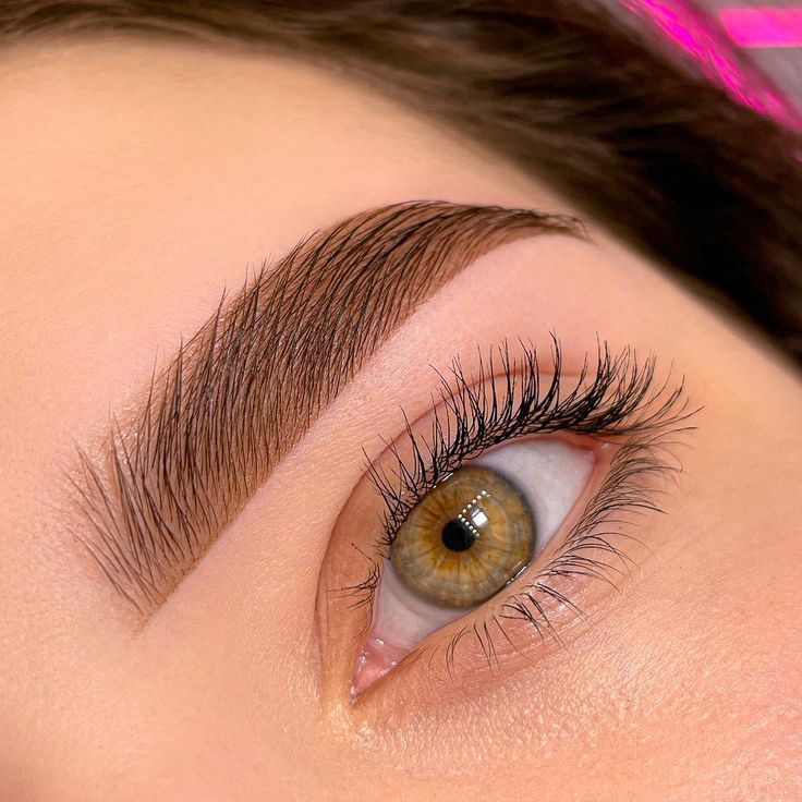 Henna Brows Patch Test