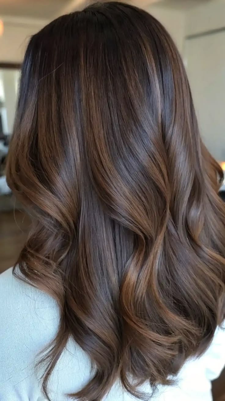 Female Hair Colour Patch Test