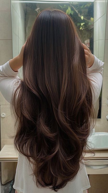 Blowdry (Long)