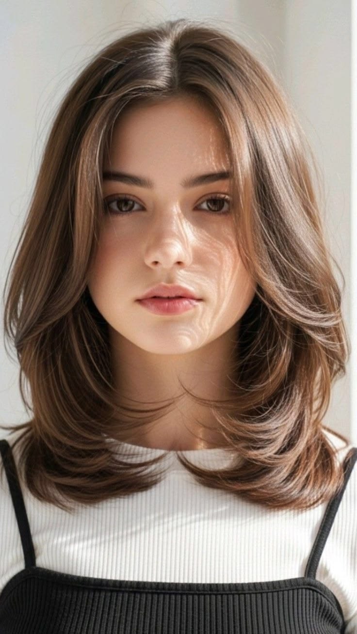 Full Head Colour ( Short) Without Blowdry