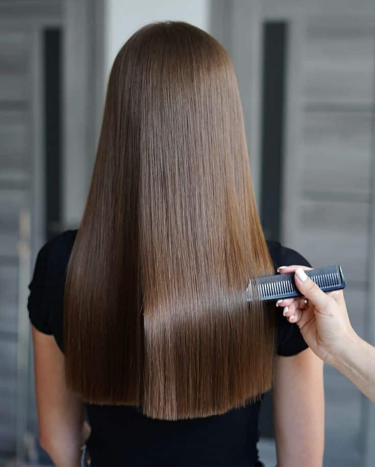 T-section Foils ( Medium) Without Blowdry